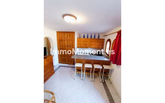 Wiederverkauf - Villa - Benissa - Benissa Centro