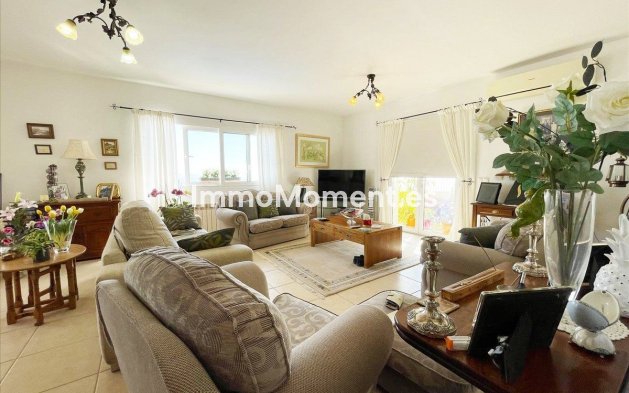 Wiederverkauf - Villa - Calpe - Calpe Centro