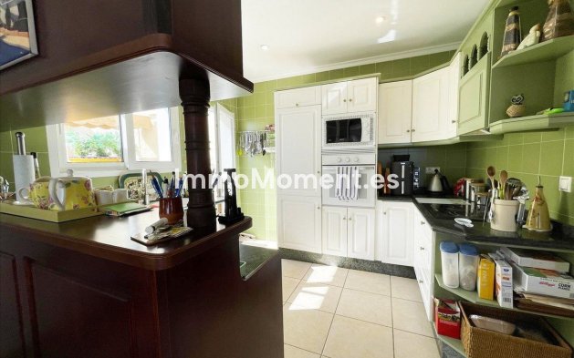 Wiederverkauf - Villa - Calpe - Calpe Centro