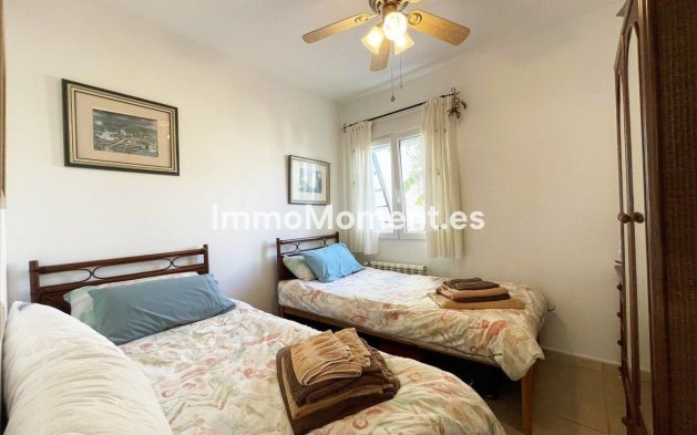 Wiederverkauf - Villa - Calpe - Calpe Centro