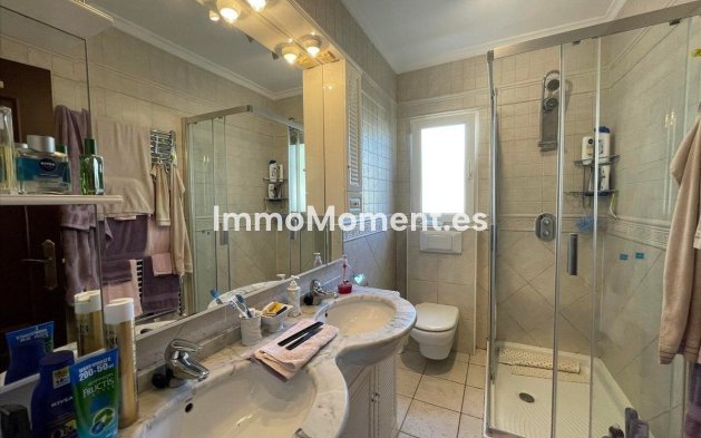 Wiederverkauf - Villa - Calpe - Calpe Centro