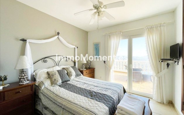 Wiederverkauf - Villa - Calpe - Calpe Centro