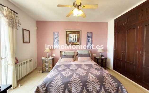 Wiederverkauf - Villa - Calpe - Calpe Centro