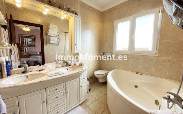 Wiederverkauf - Villa - Calpe - Calpe Centro