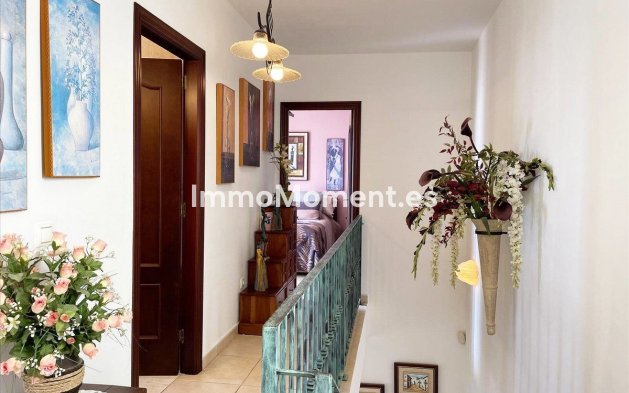 Wiederverkauf - Villa - Calpe - Calpe Centro