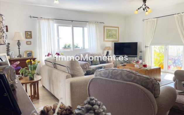 Wiederverkauf - Villa - Calpe - Calpe Centro