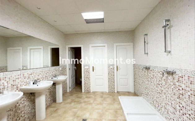 Wiederverkauf - Wohnung - Calpe - Calpe Centro