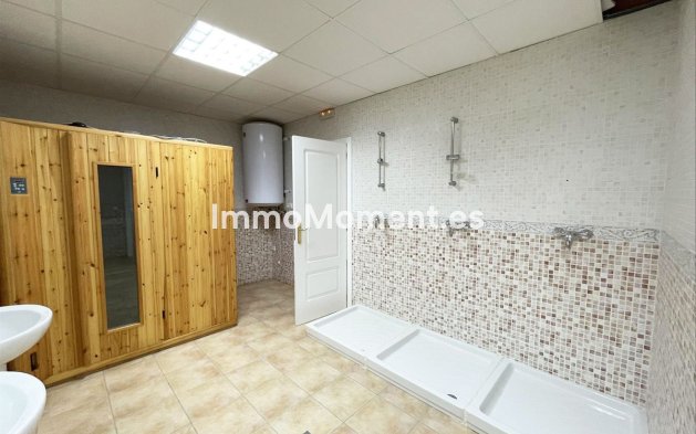 Wiederverkauf - Wohnung - Calpe - Calpe Centro