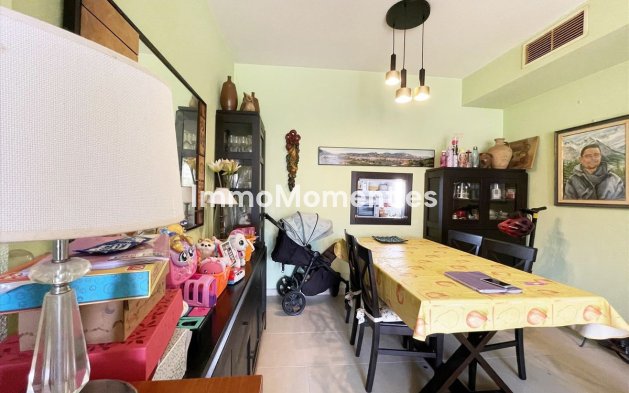 Wiederverkauf - Wohnung - Calpe - Calpe Centro