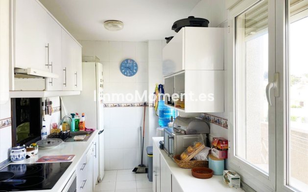 Wiederverkauf - Wohnung - Calpe - Calpe Centro