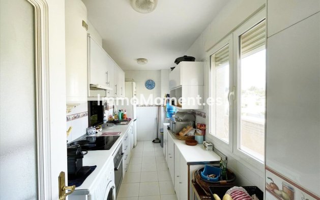 Wiederverkauf - Wohnung - Calpe - Calpe Centro