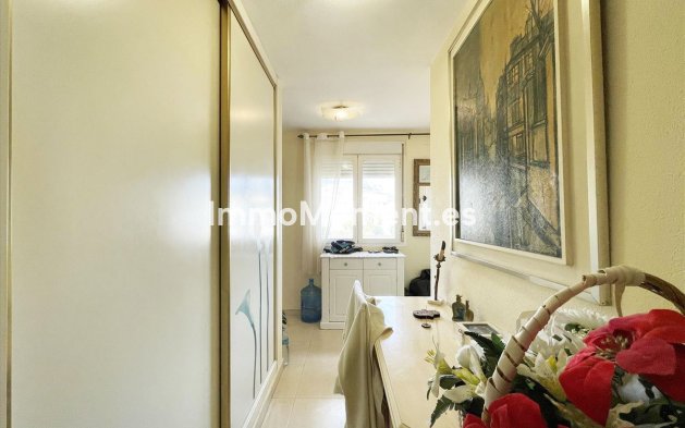 Wiederverkauf - Wohnung - Calpe - Calpe Centro