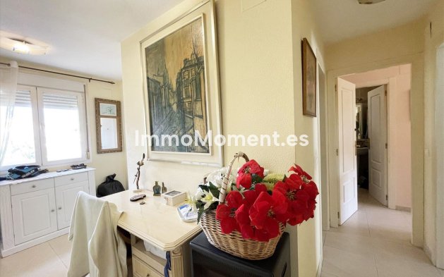 Wiederverkauf - Wohnung - Calpe - Calpe Centro