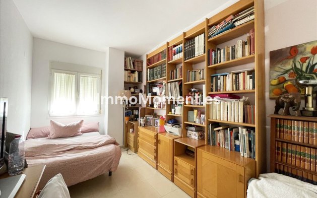 Wiederverkauf - Wohnung - Calpe - Calpe Centro