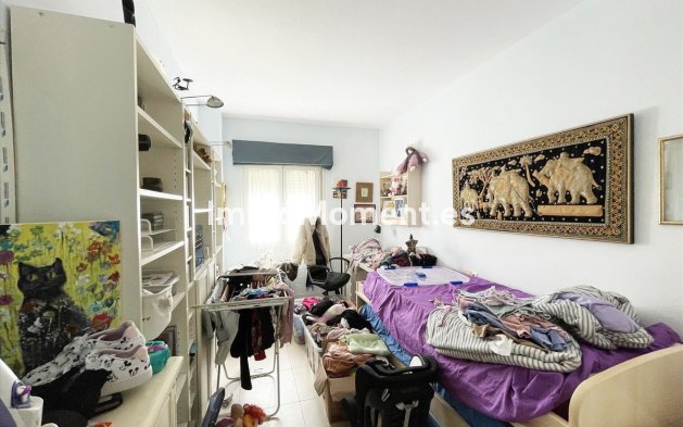 Wiederverkauf - Wohnung - Calpe - Calpe Centro