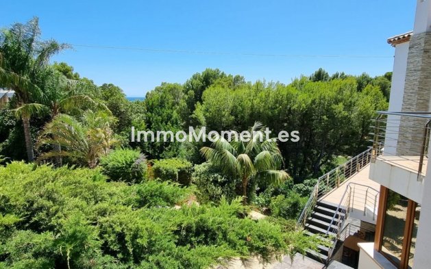 Wiederverkauf - Villa - Altea - Altea Centro