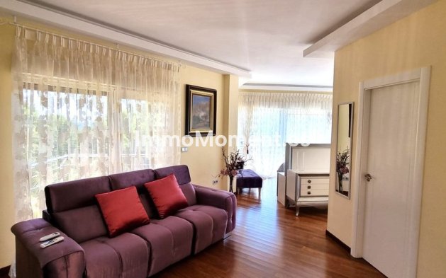 Wiederverkauf - Villa - Altea - Altea Centro