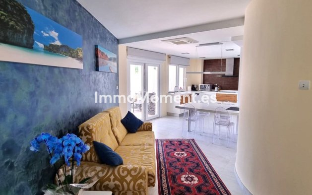 Wiederverkauf - Villa - Altea - Altea Centro