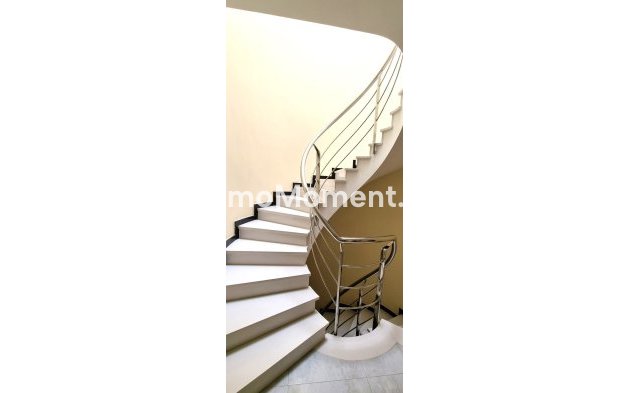 Wiederverkauf - Villa - Altea - Altea Centro