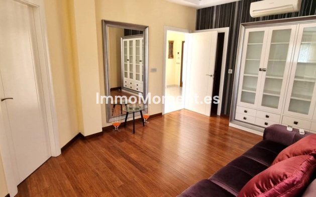 Wiederverkauf - Villa - Altea - Altea Centro