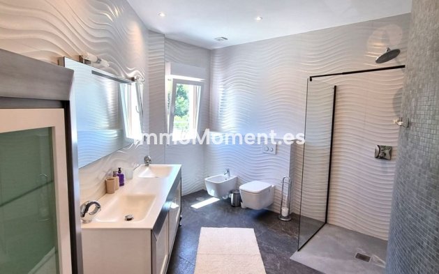 Wiederverkauf - Villa - Altea - Altea Centro