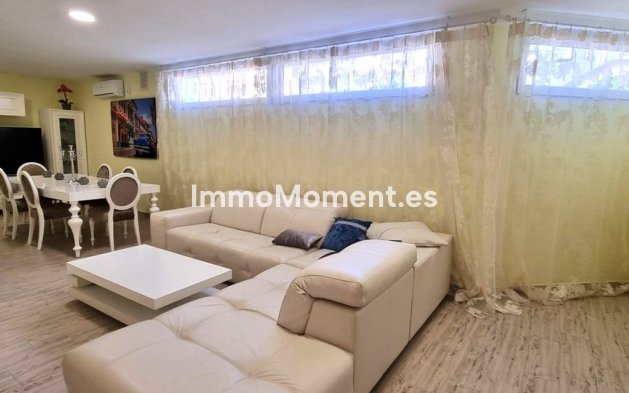 Wiederverkauf - Villa - Altea - Altea Centro