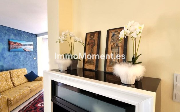 Wiederverkauf - Villa - Altea - Altea Centro