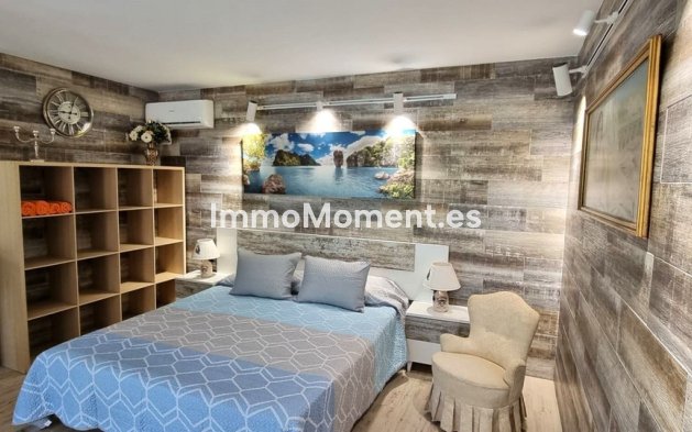 Wiederverkauf - Villa - Altea - Altea Centro