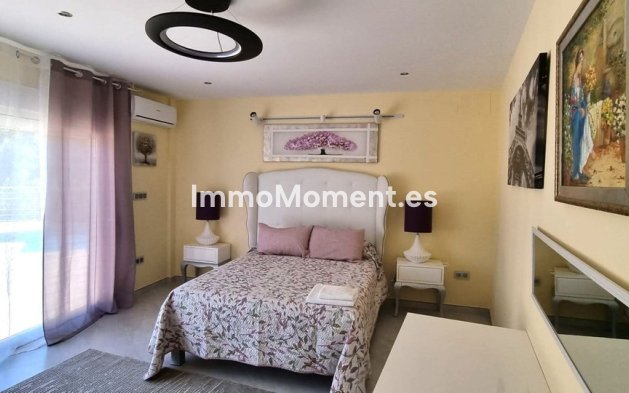 Wiederverkauf - Villa - Altea - Altea Centro