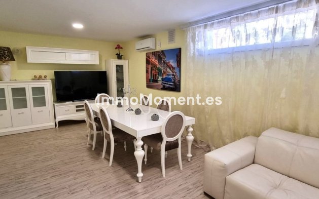 Wiederverkauf - Villa - Altea - Altea Centro