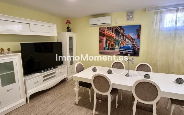 Wiederverkauf - Villa - Altea - Altea Centro