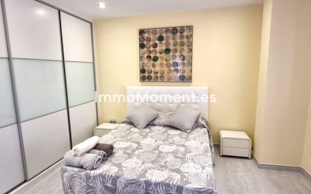 Wiederverkauf - Villa - Altea - Altea Centro