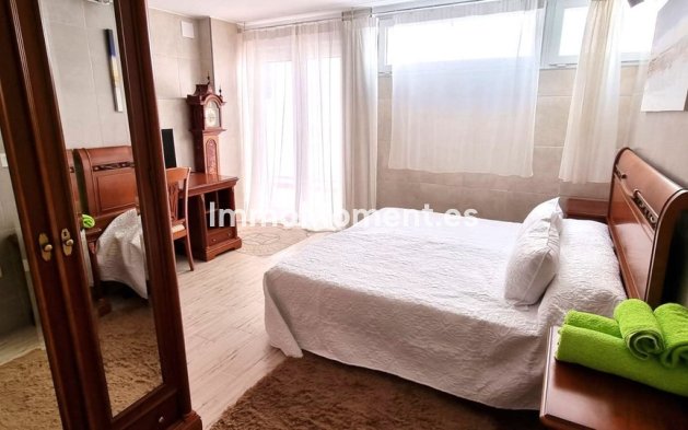 Wiederverkauf - Villa - Altea - Altea Centro