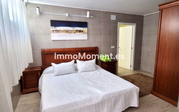 Wiederverkauf - Villa - Altea - Altea Centro