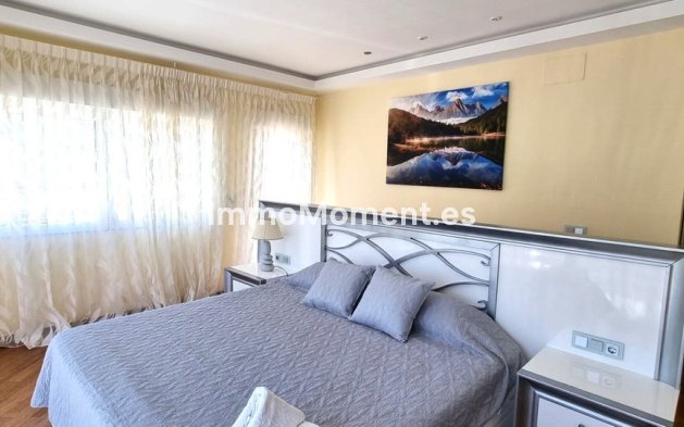 Wiederverkauf - Villa - Altea - Altea Centro