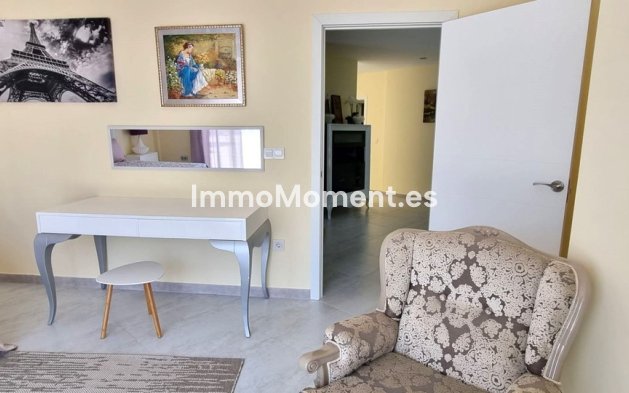 Wiederverkauf - Villa - Altea - Altea Centro