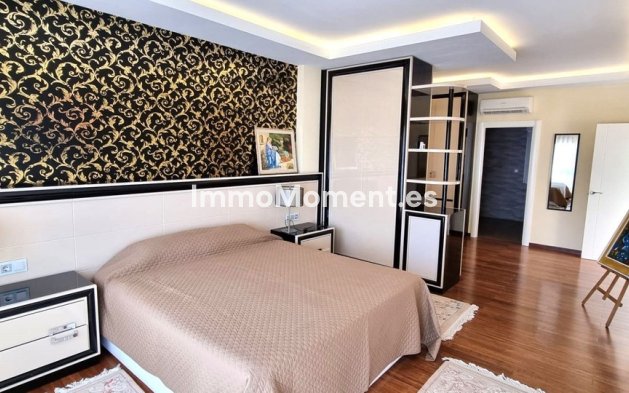 Wiederverkauf - Villa - Altea - Altea Centro