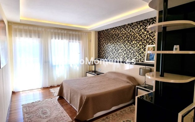 Wiederverkauf - Villa - Altea - Altea Centro