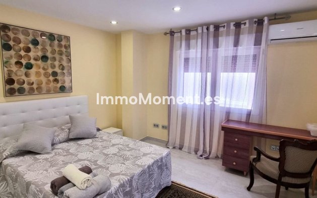 Wiederverkauf - Villa - Altea - Altea Centro