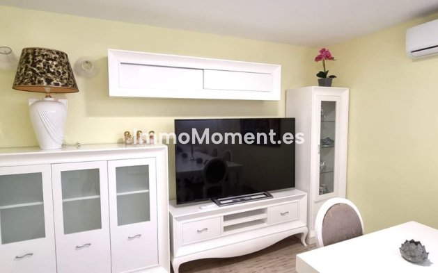 Wiederverkauf - Villa - Altea - Altea Centro