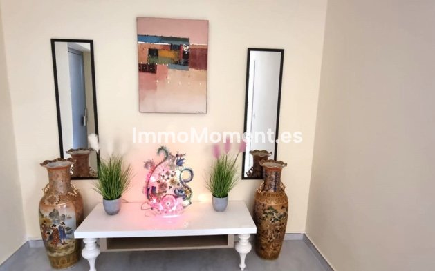 Wiederverkauf - Villa - Altea - Altea Centro