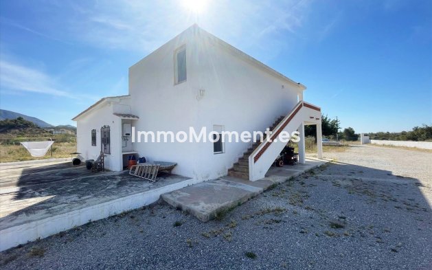 Wiederverkauf - Villa - Altea - Altea Centro