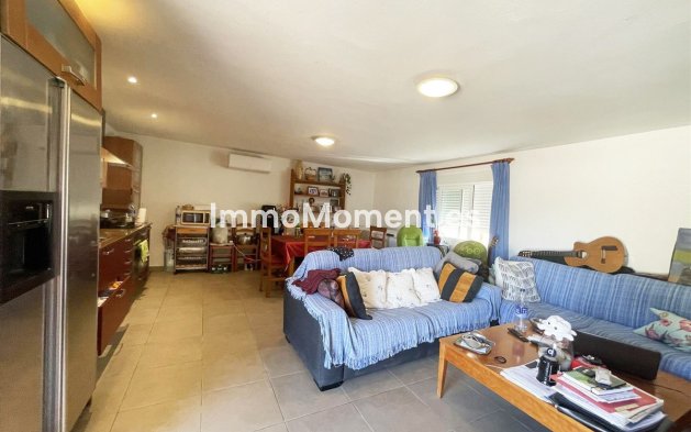 Wiederverkauf - Villa - Altea - Altea Centro