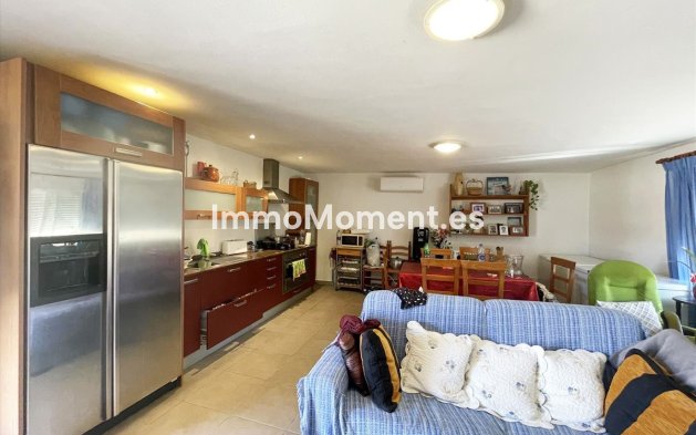 Wiederverkauf - Villa - Altea - Altea Centro