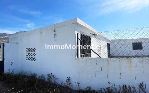 Wiederverkauf - Villa - Altea - Altea Centro