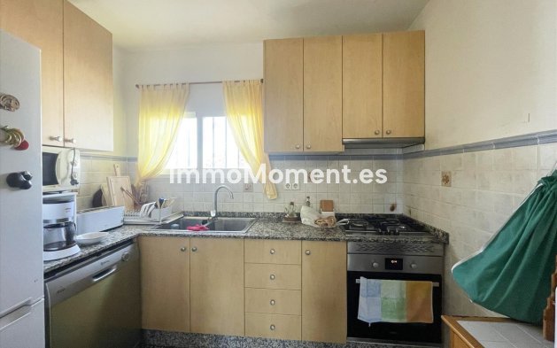 Wiederverkauf - Villa - Altea - Altea Centro