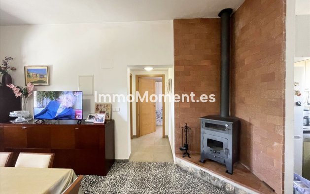 Wiederverkauf - Villa - Altea - Altea Centro