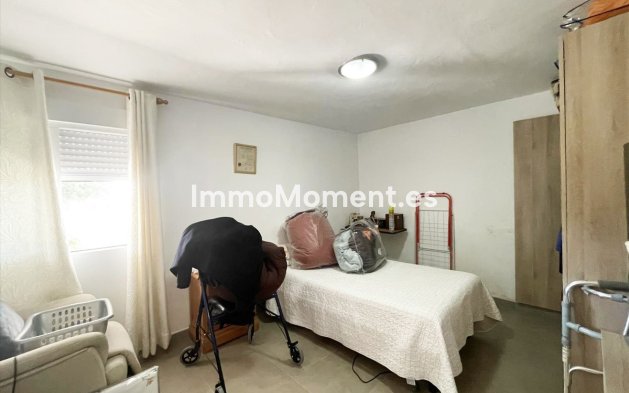 Wiederverkauf - Villa - Altea - Altea Centro