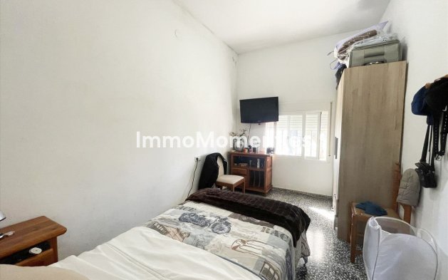 Wiederverkauf - Villa - Altea - Altea Centro