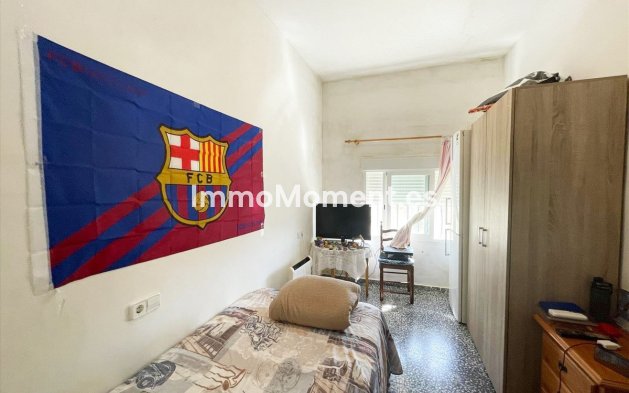 Wiederverkauf - Villa - Altea - Altea Centro